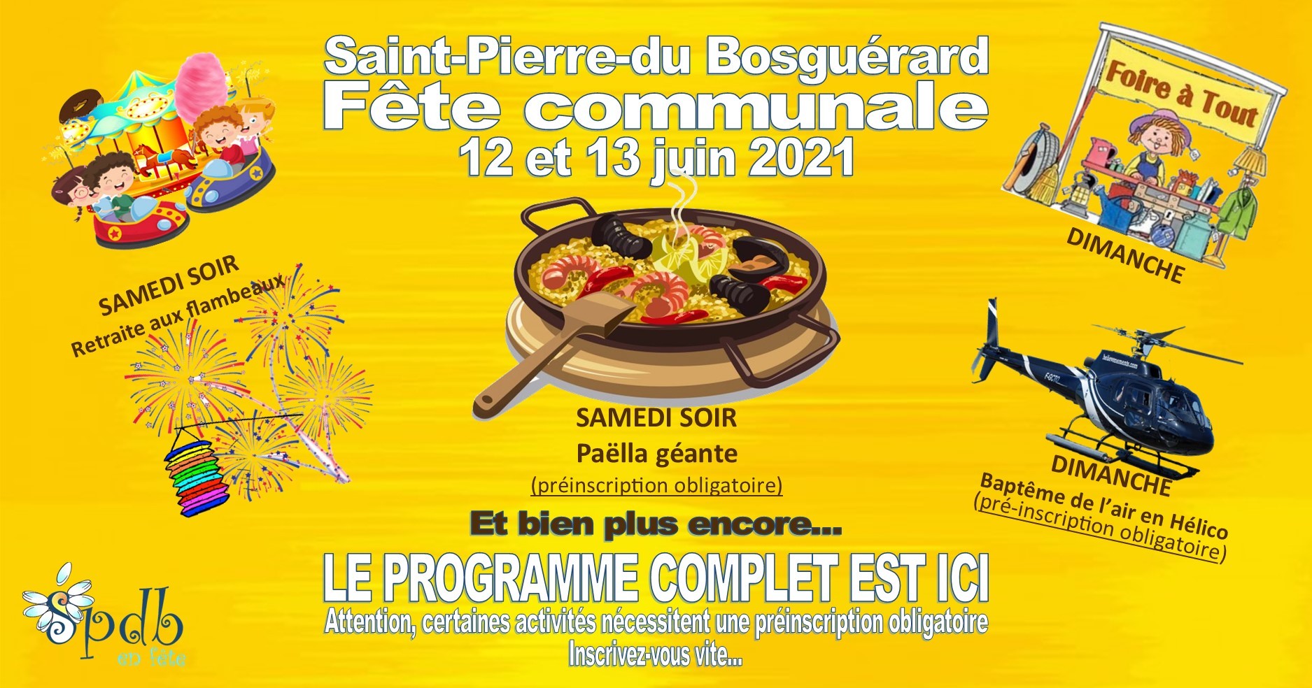2021 fete communalefb