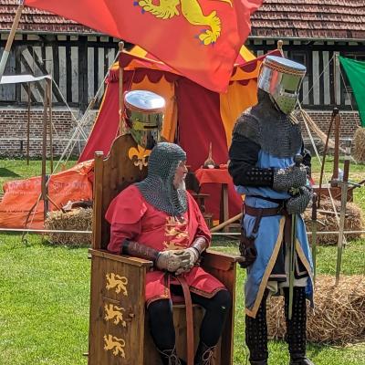 Fete communale 2023 23