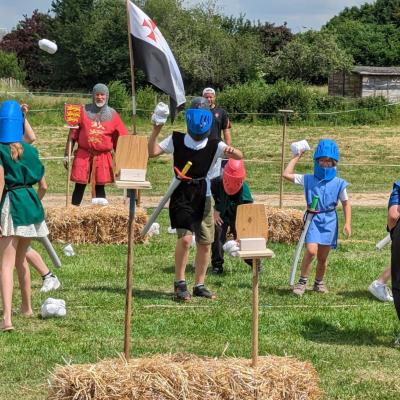 Fete communale 2023 24