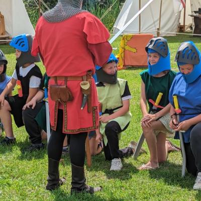Fete communale 2023 25
