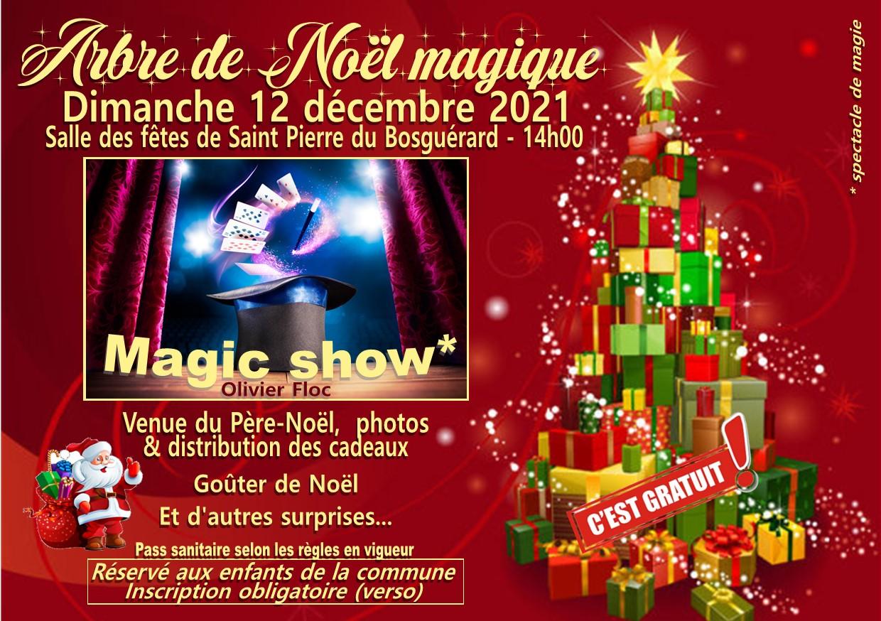 Flyer 2021 recto