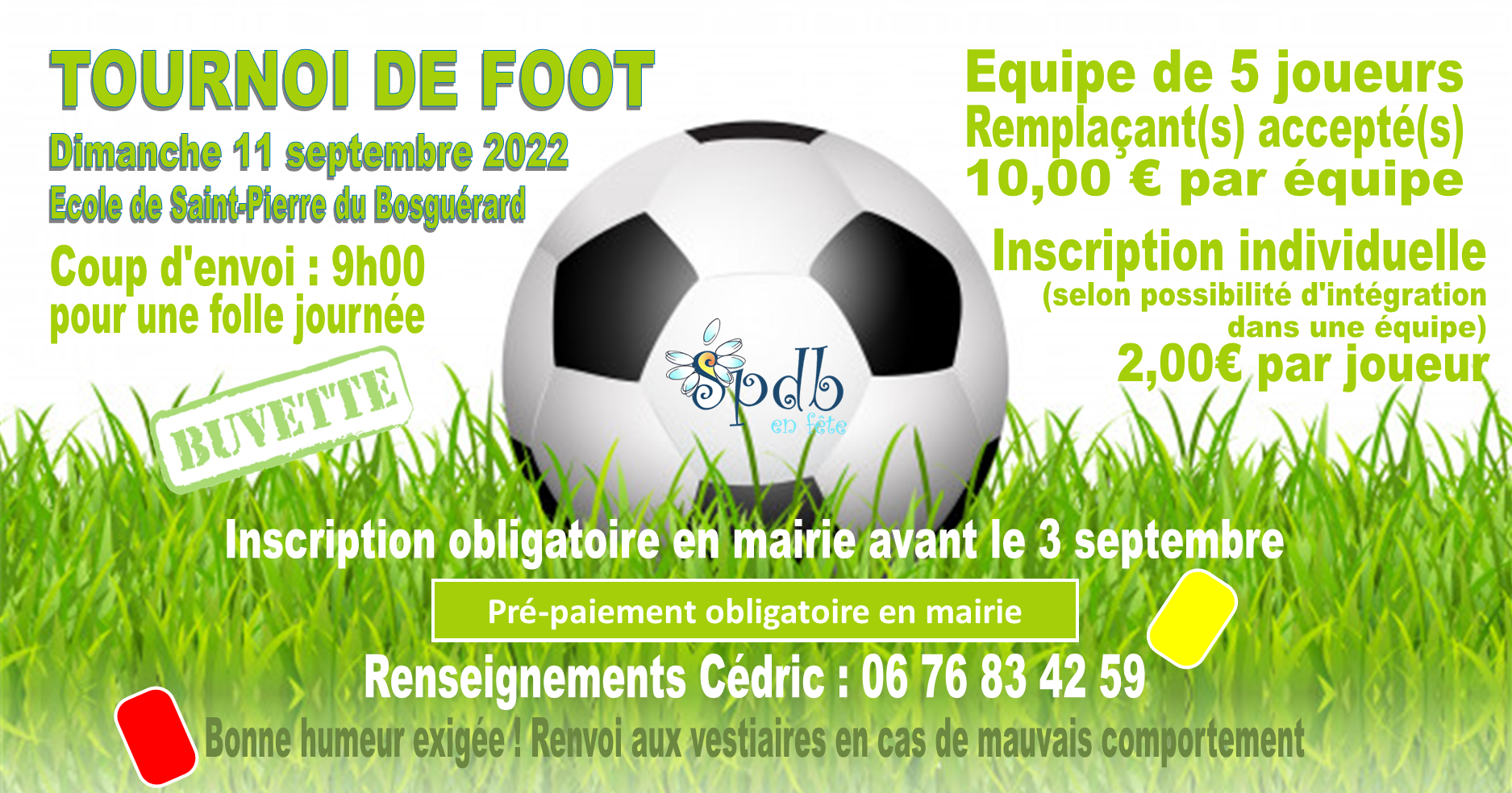 Foot 2022