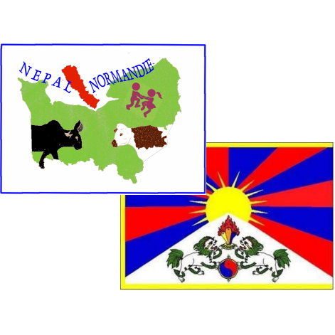 Nepal normandie