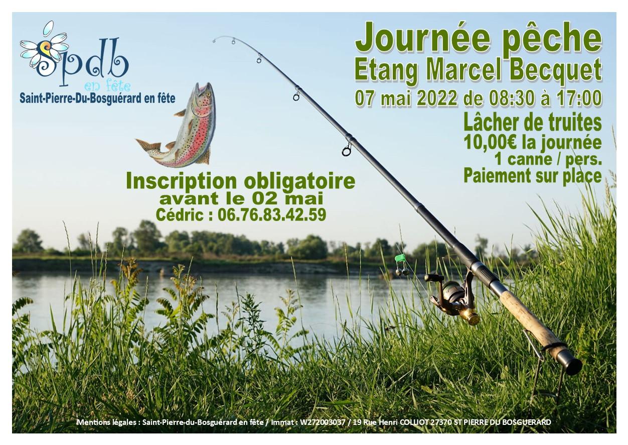 Peche 2023